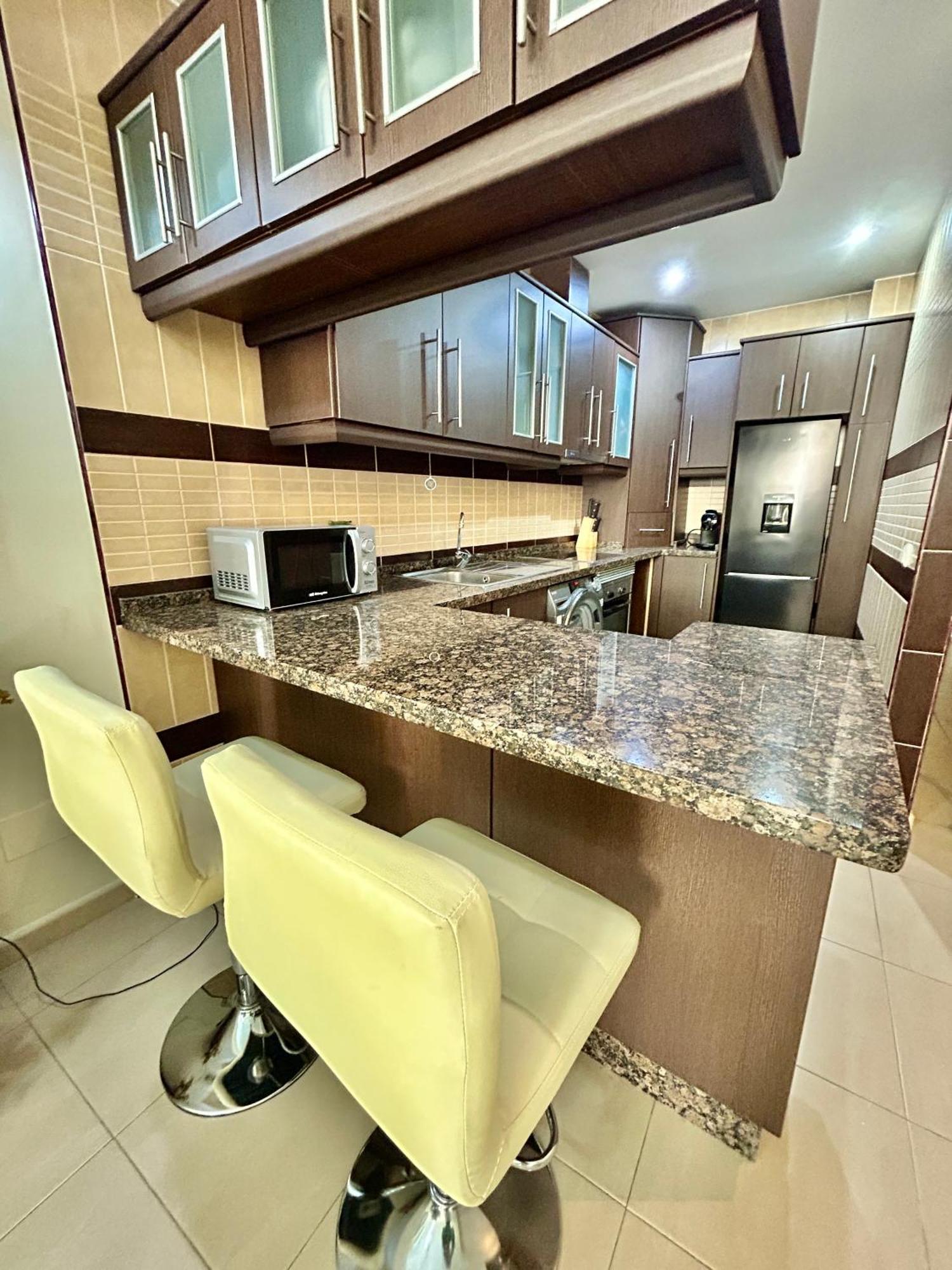 Apartment Boliches, Modernos Aptos 1 Y 2 Fantastica Ubicacion Fuengirola